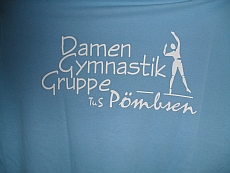 Gymnastikgruppe